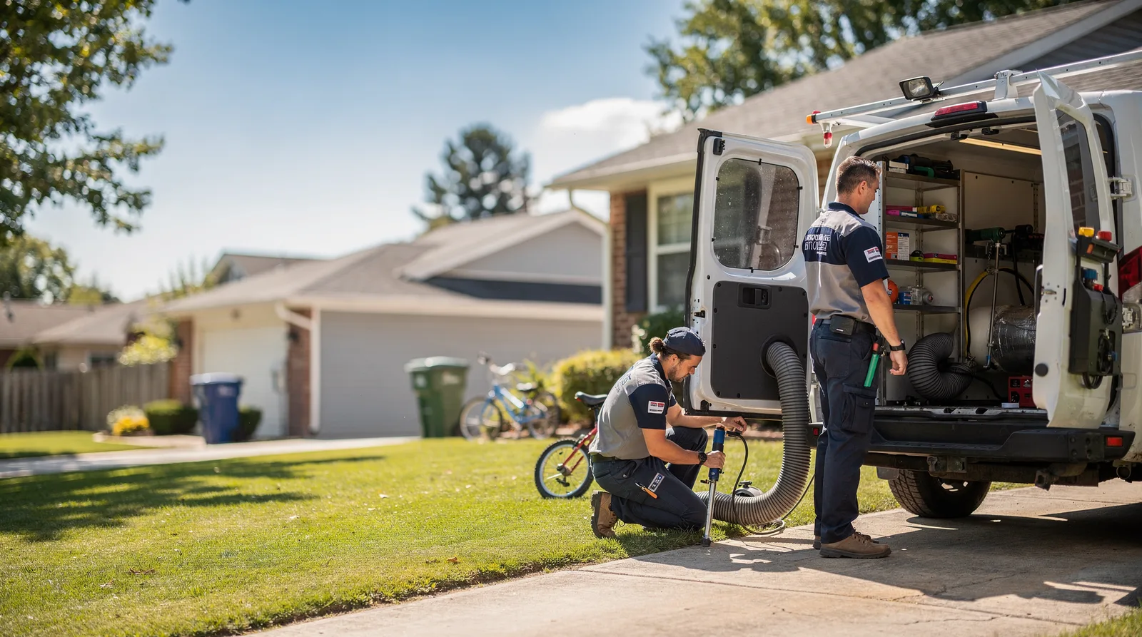 24/7 HVAC Repair & AC Replacement in Clarita, OK near me